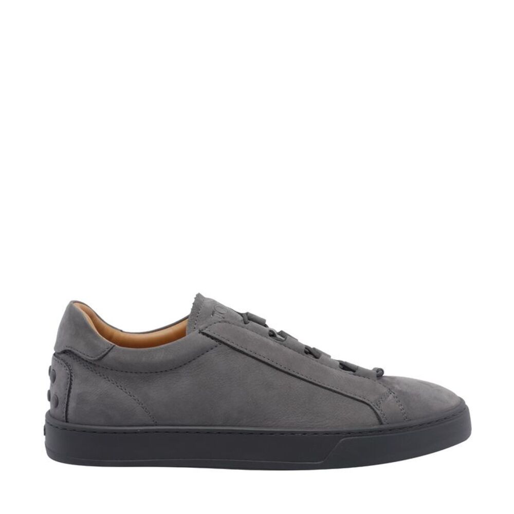 Tod's Men Nukbuck Sneakers